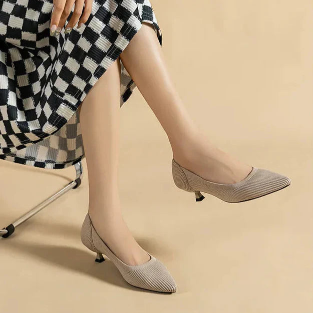 Hedlund Stockholm | Karolyn Stickpumps