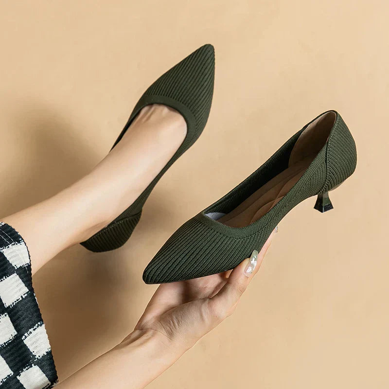 Hedlund Stockholm | Karolyn Stickpumps