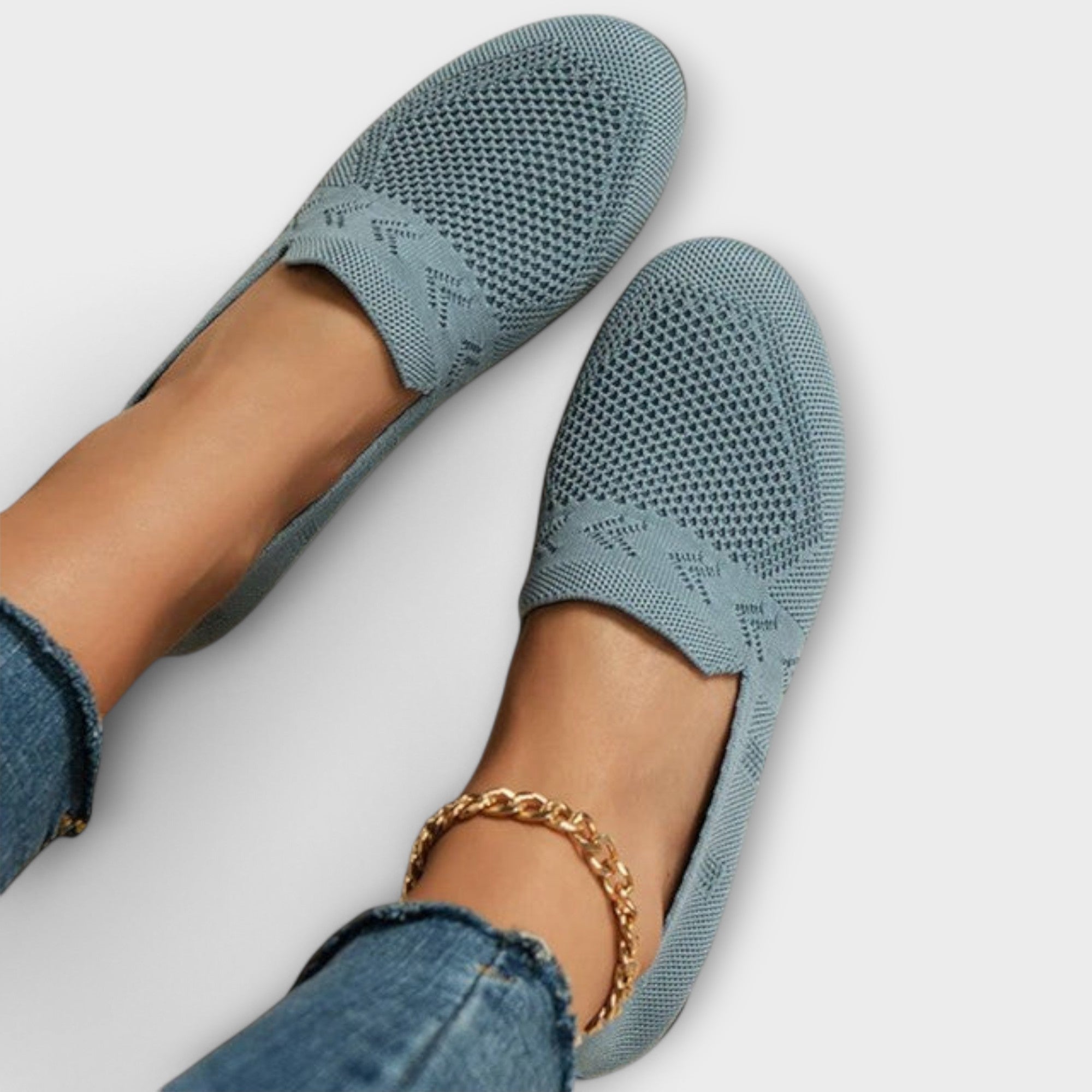 Jasmine | Stiliga Loafers