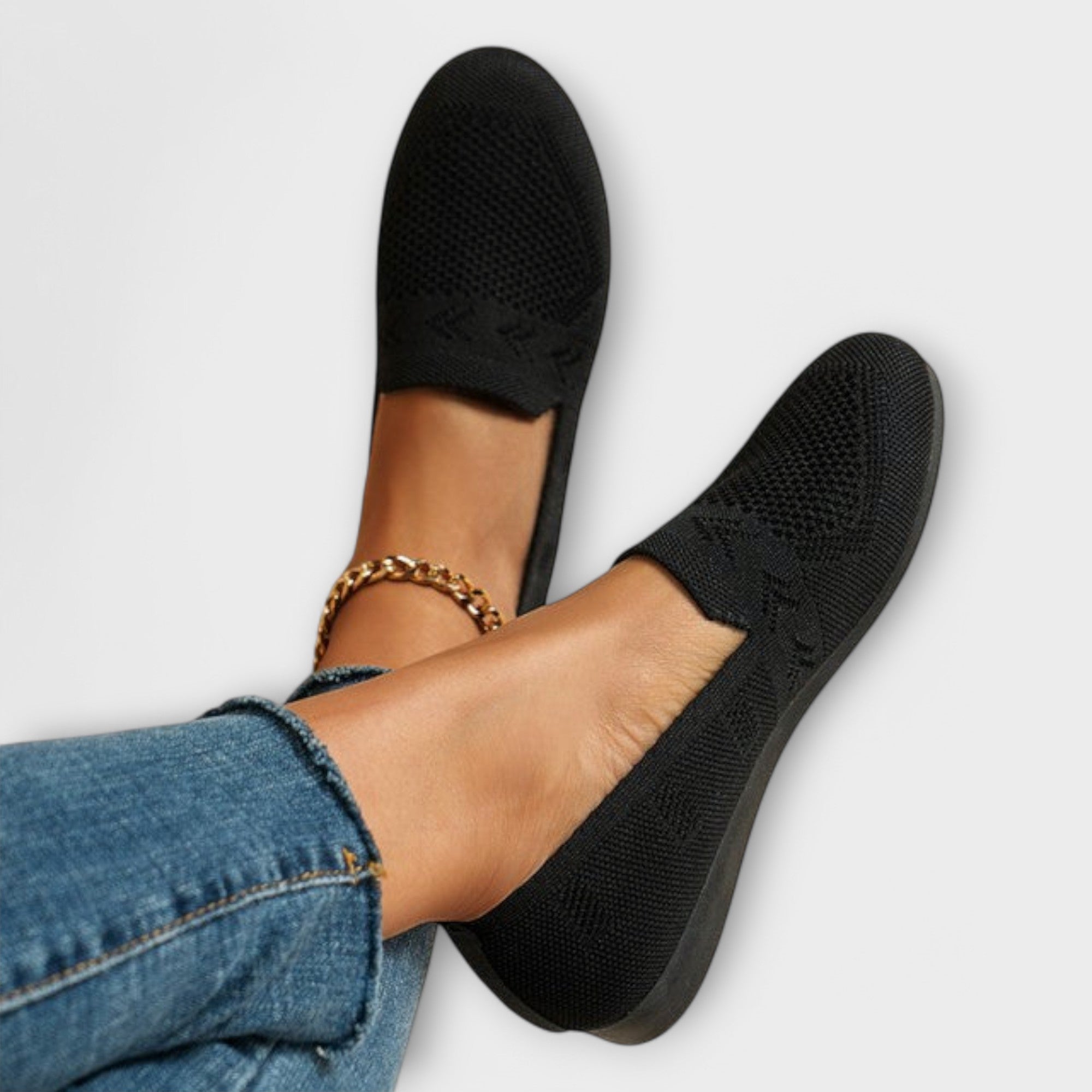 Jasmine | Stiliga Loafers