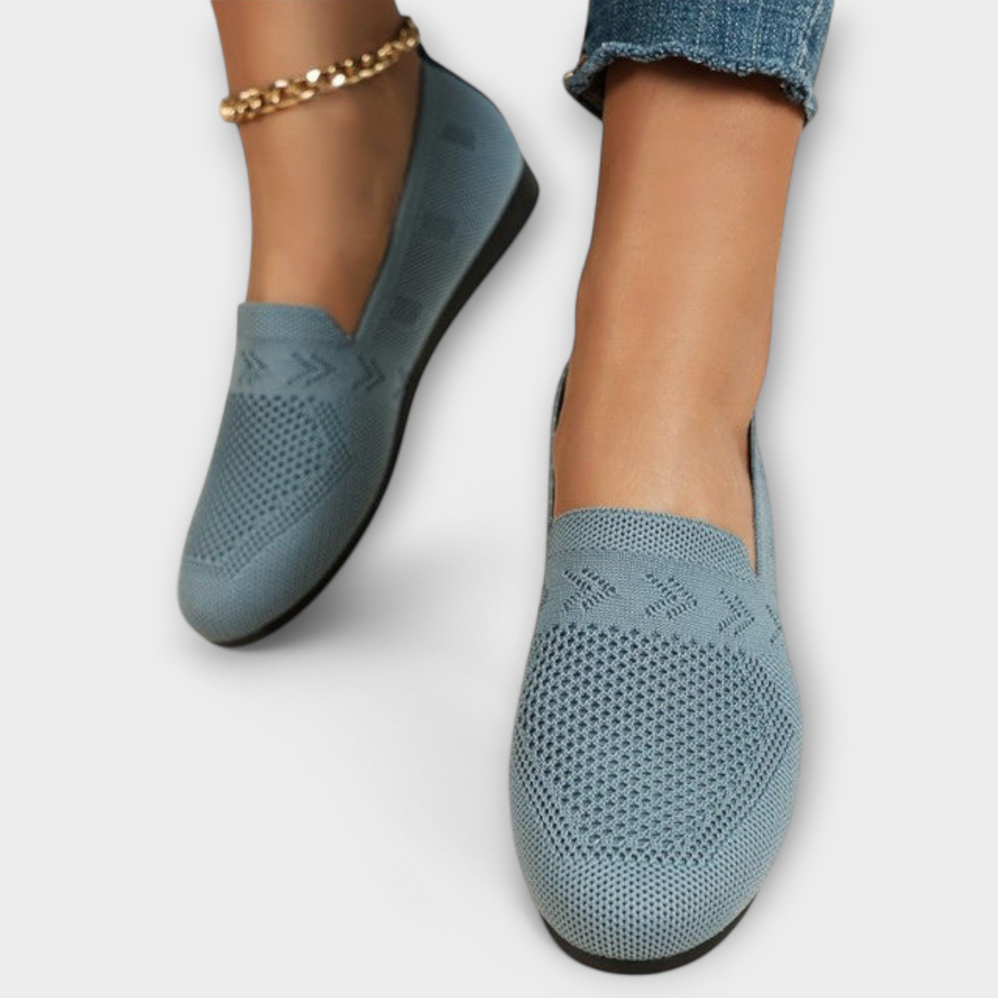 Jasmine | Stiliga Loafers