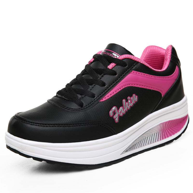 Felita - ortopediska sneakers med förhöjd komfort för kvinnor