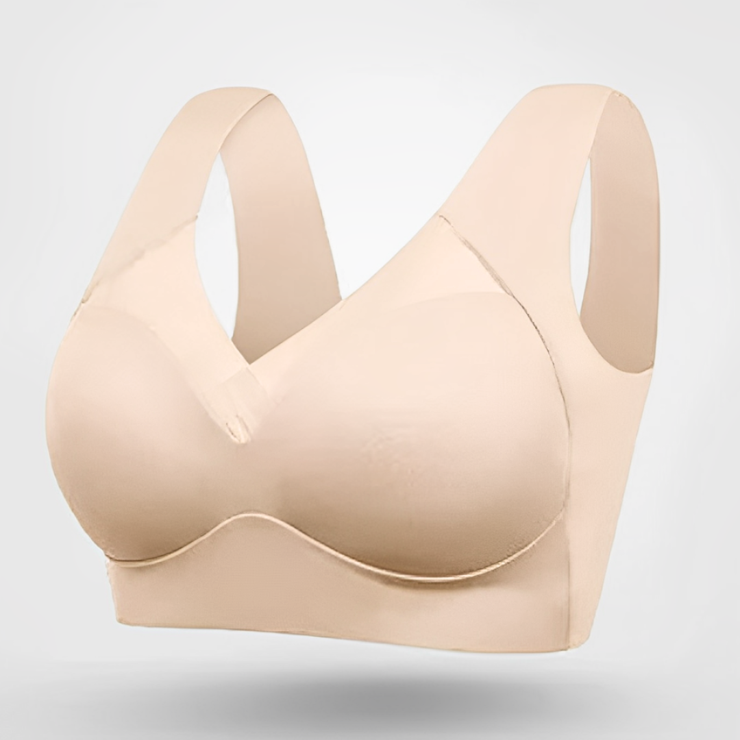 ComfyBra | Ultra-Bekväm Sömlös BH (1+1 Gratis)