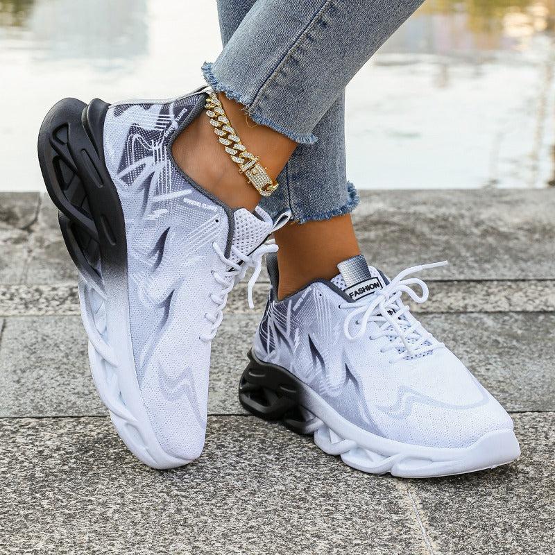 Nova | Orthopädische Performance Turnschuhe für Frauen