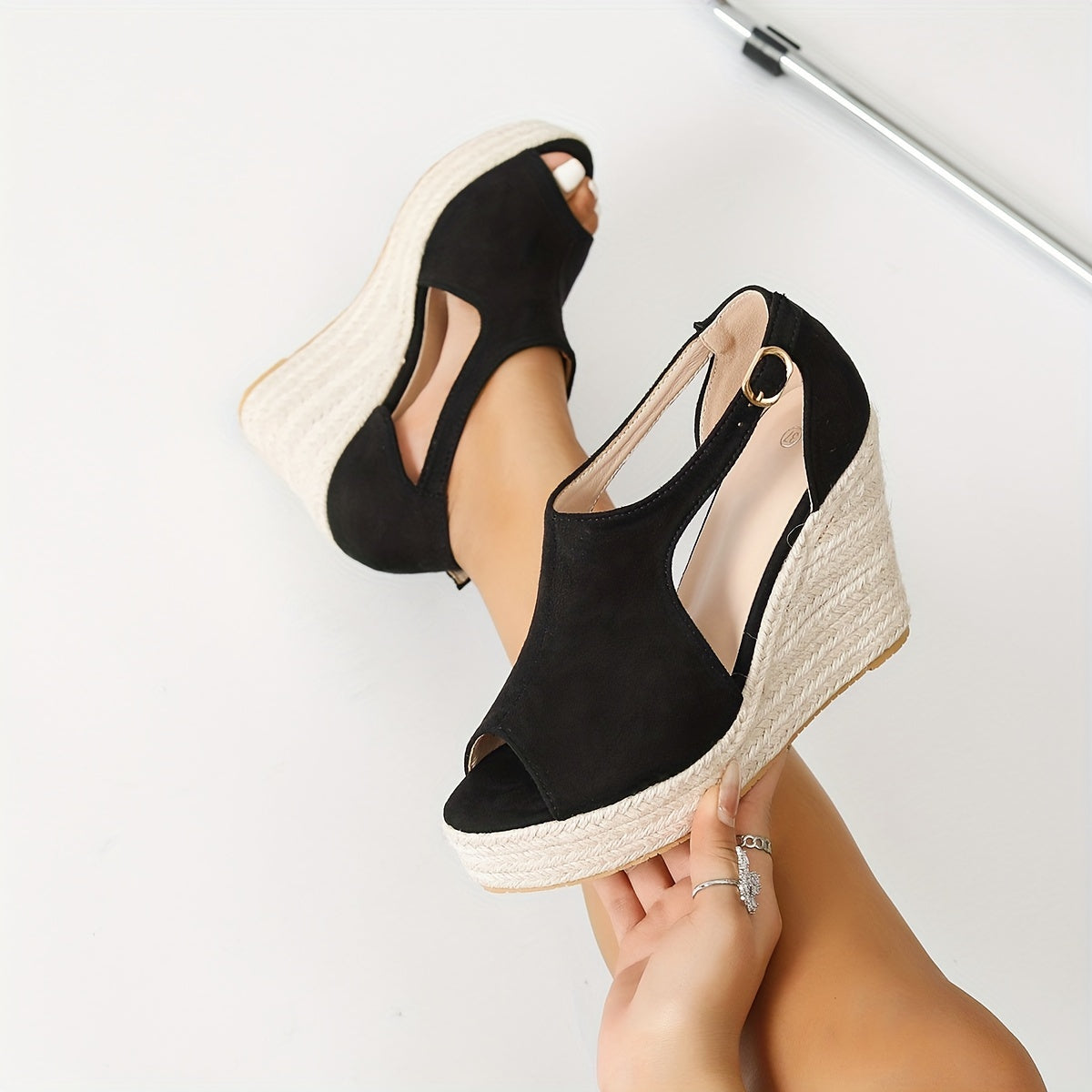 ESTELLA | HÄL SANDALER