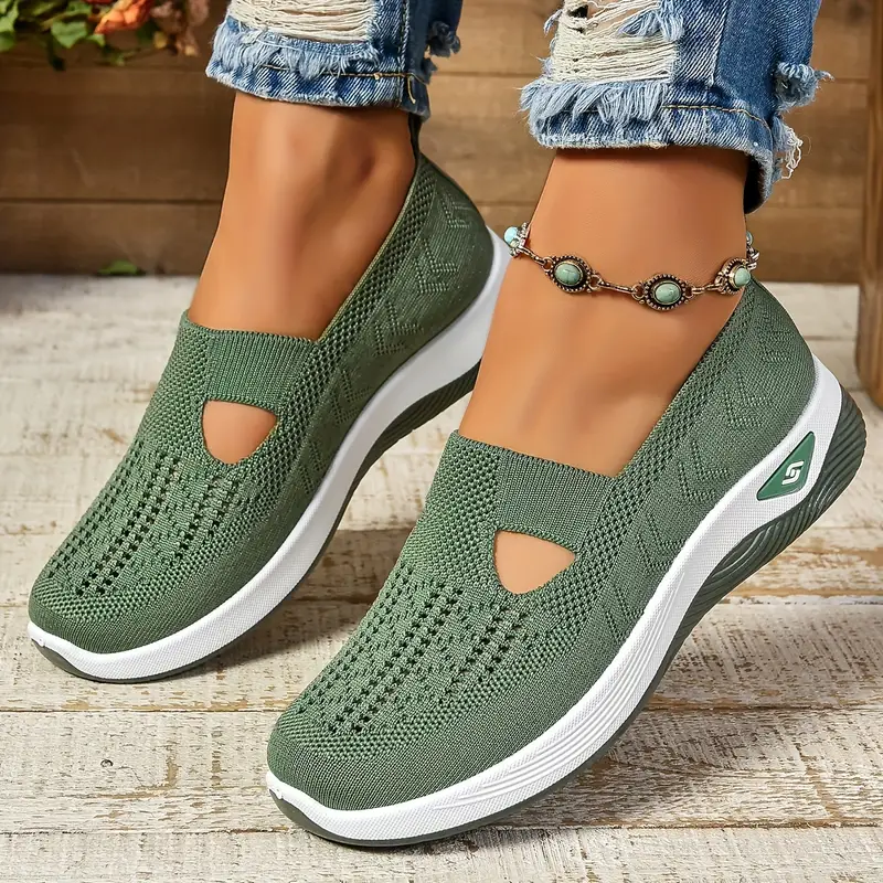 Christine - Slip-on sko