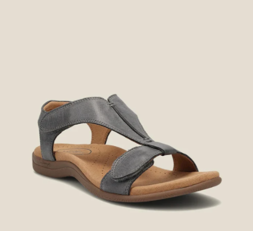 Pauline Laurent | Vintage Mode Sandaler