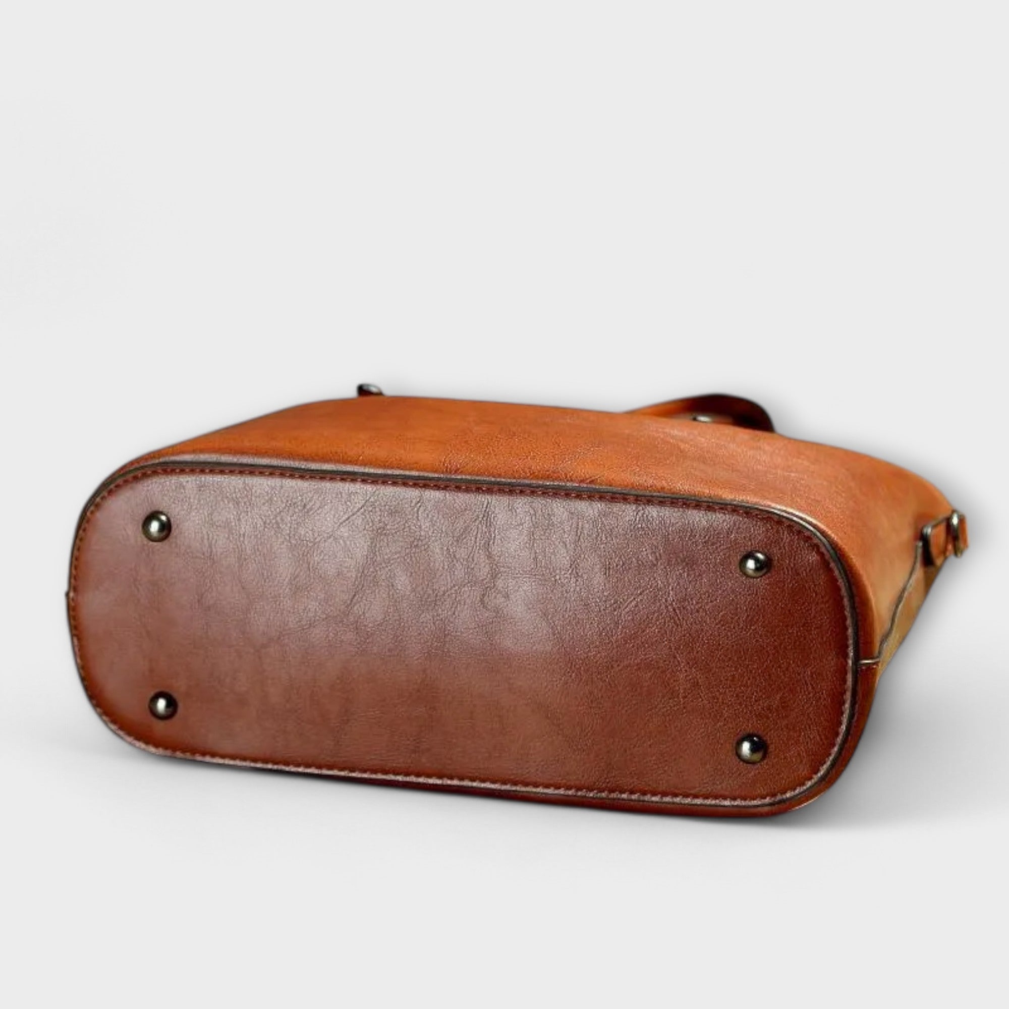 Vintage Axelväska