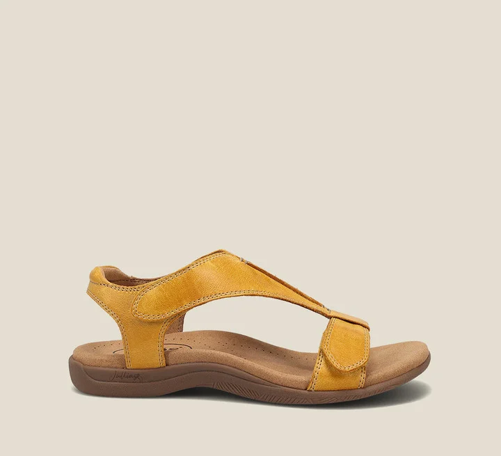Pauline Laurent | Vintage Mode Sandaler