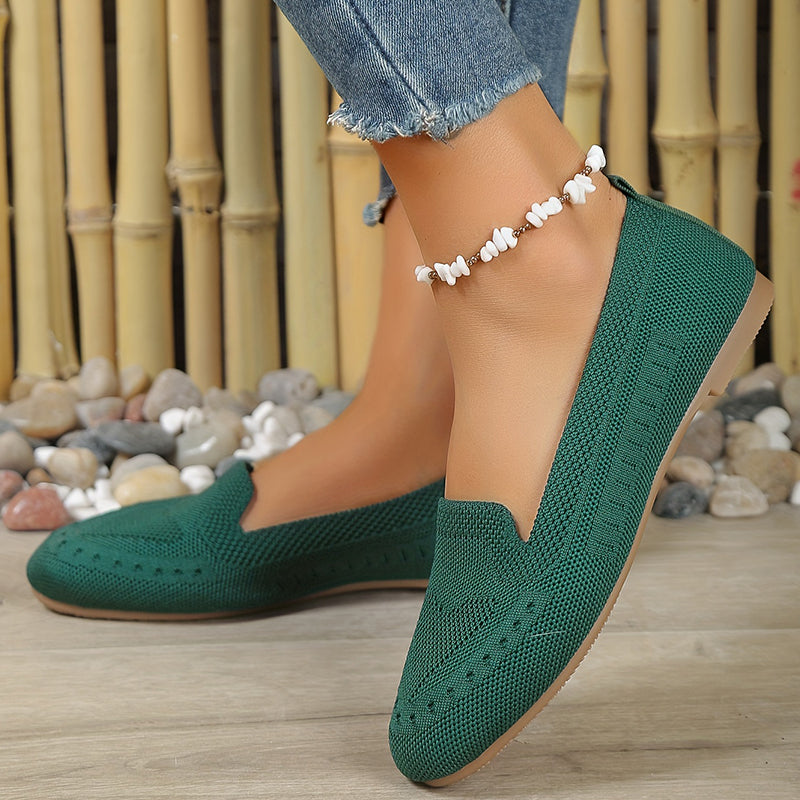 Freja – Bekväma slip-ons