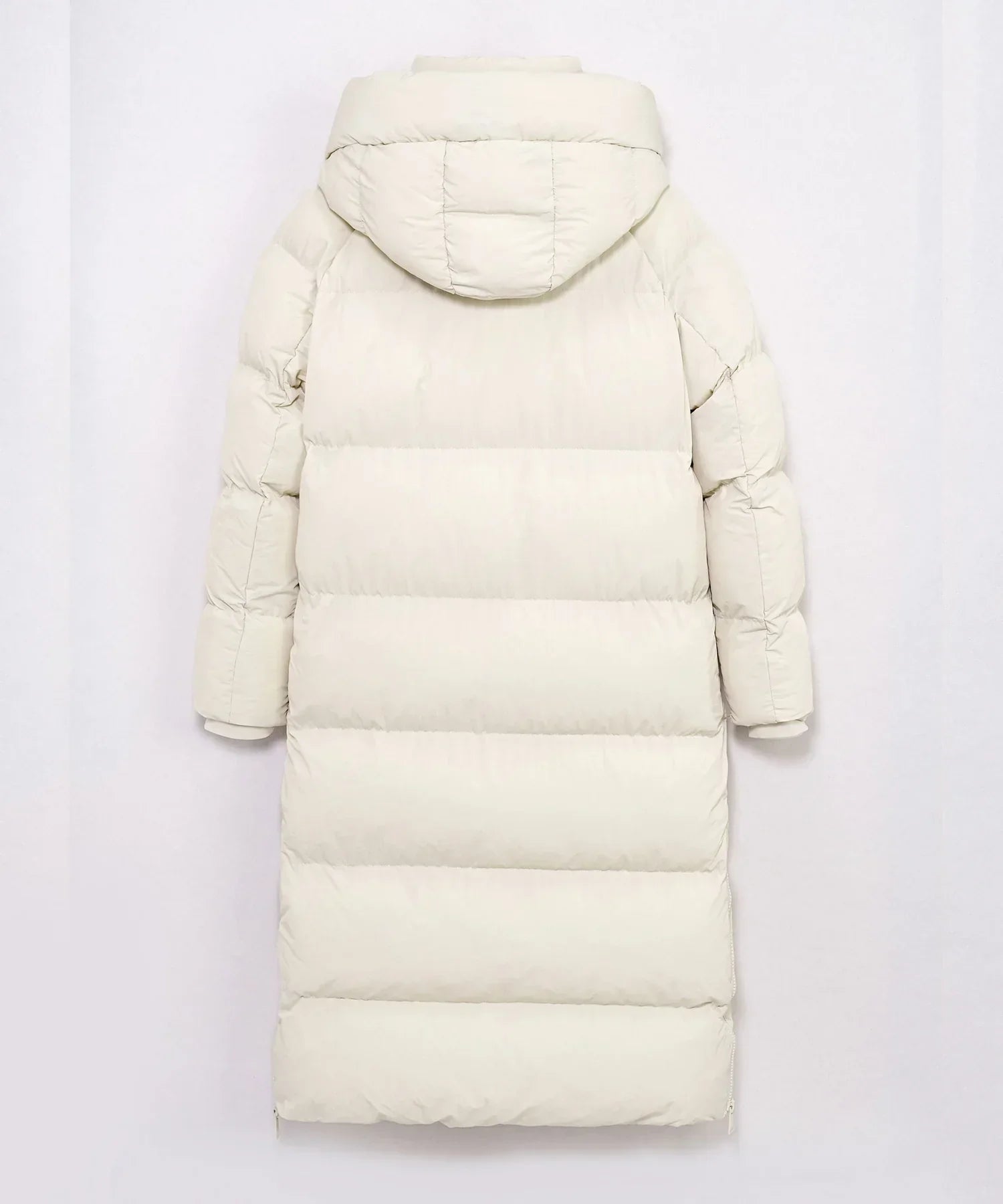 Ivy | Mysig Oversized Pufferjacka