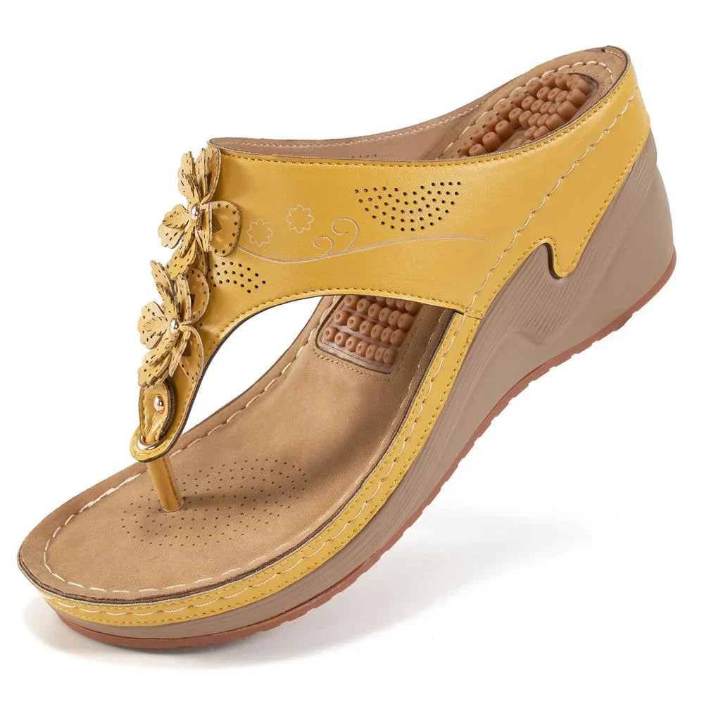 Mila Ortopediska Sandaler