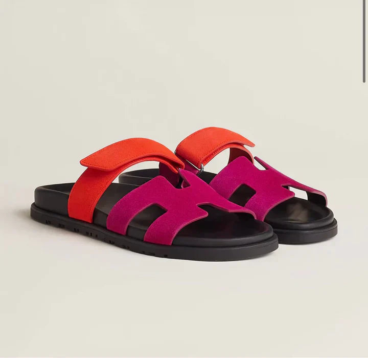 SOPHIE | ELEGANTA SANDALER