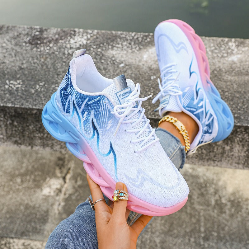 Nova | Orthopädische Performance Turnschuhe für Frauen