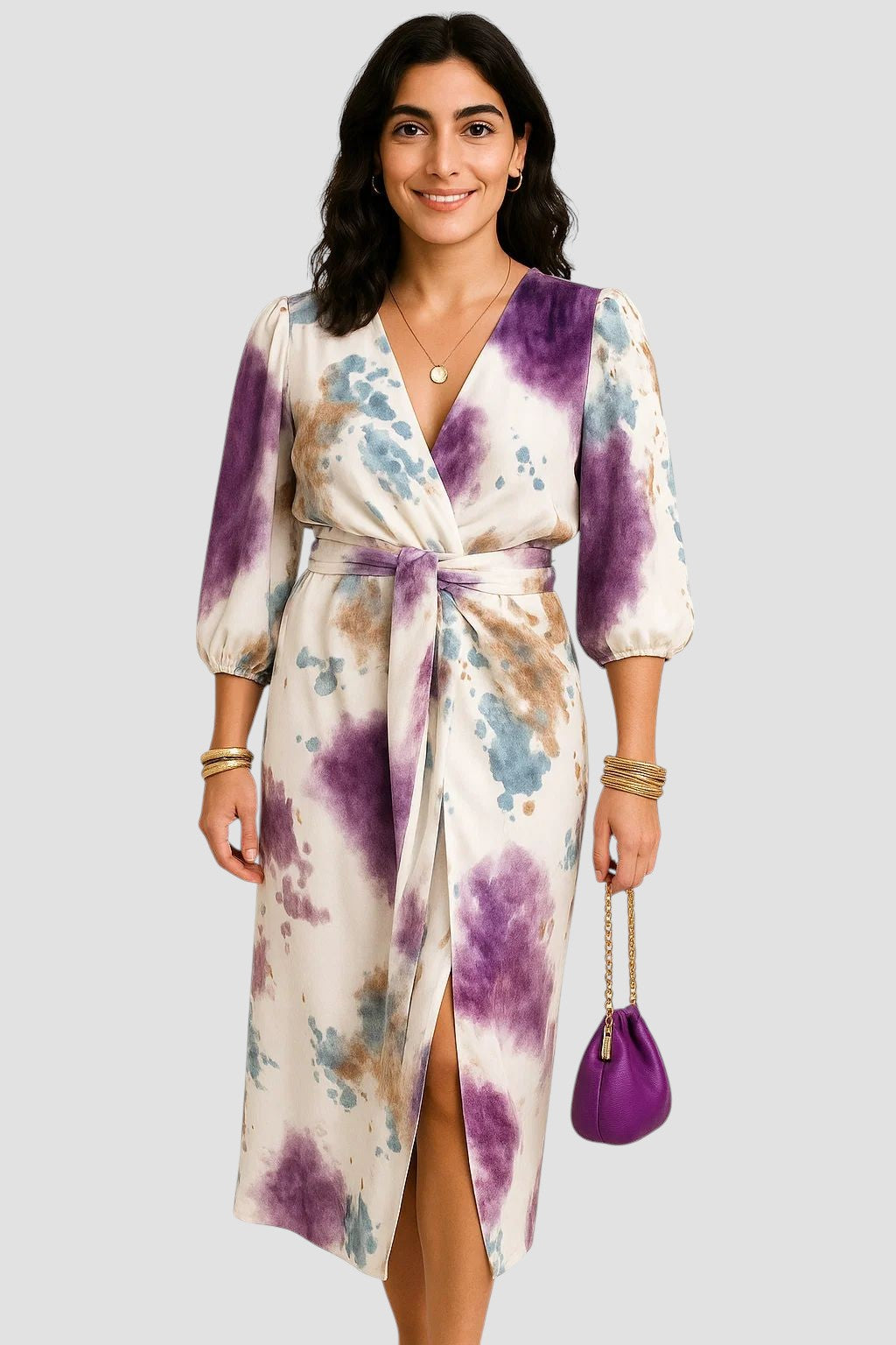 Larissa | Koordinator