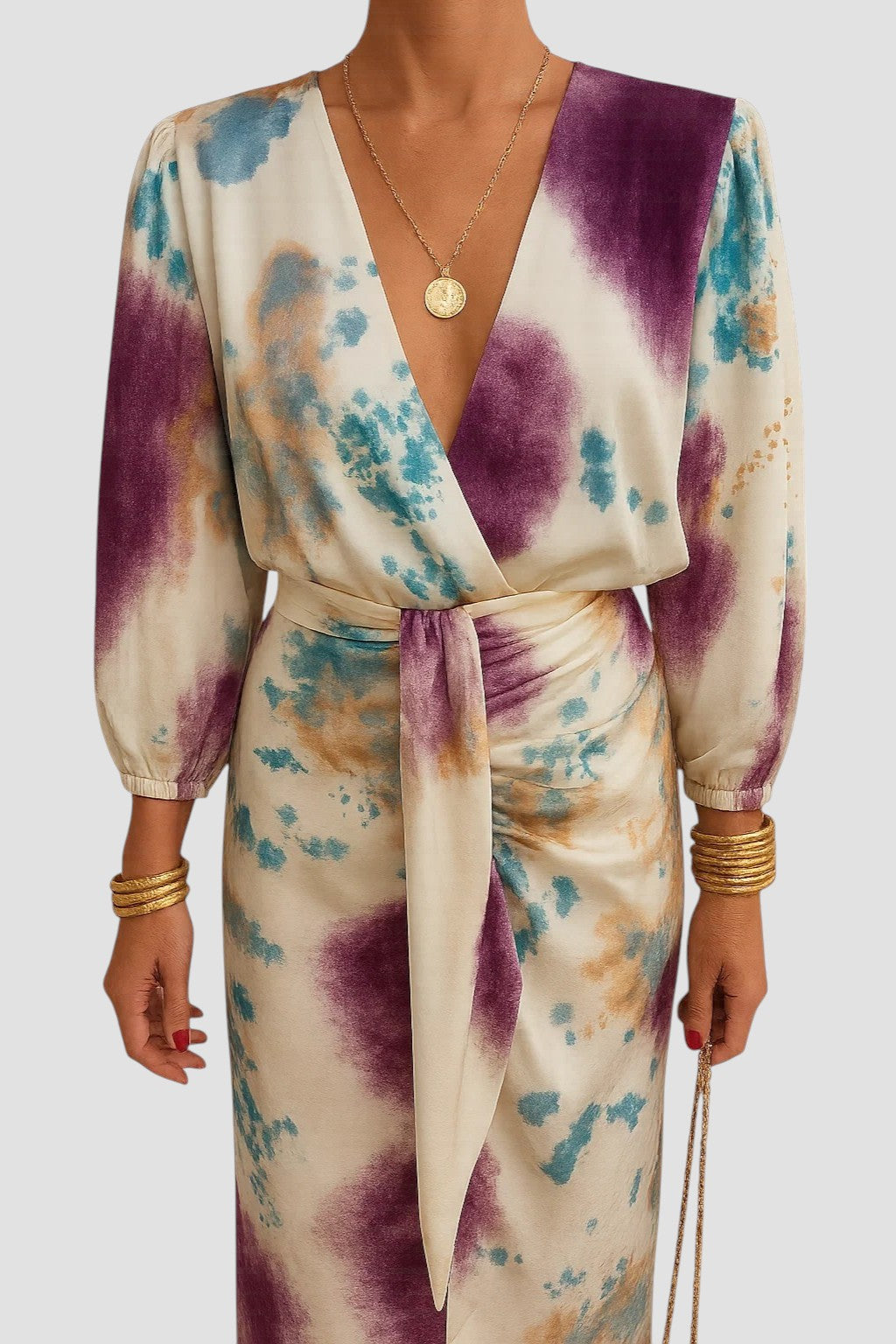 Larissa | Koordinator