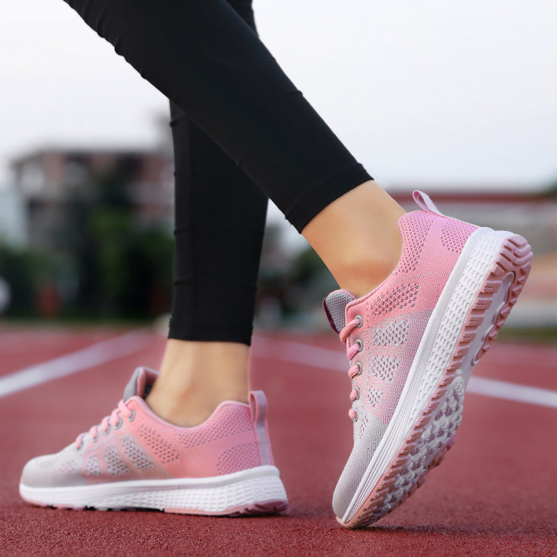 Viona | Kvinnors Ortopediska Sneakers