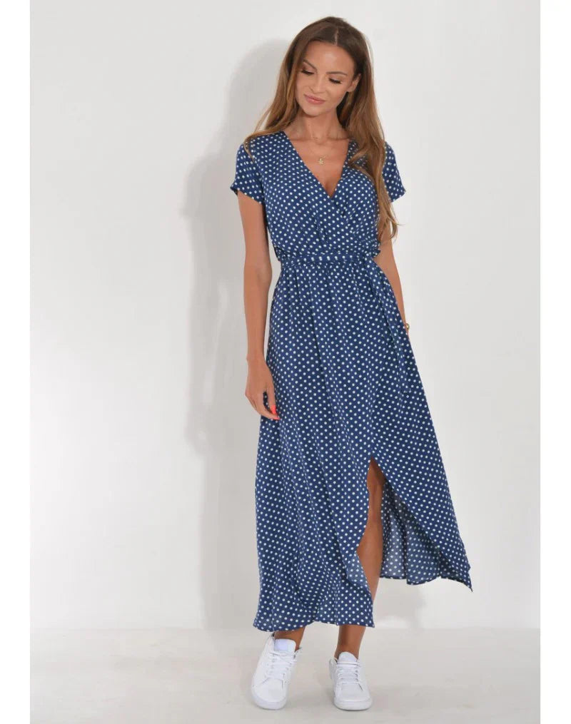 Mariella | Elegant Sommarklänning