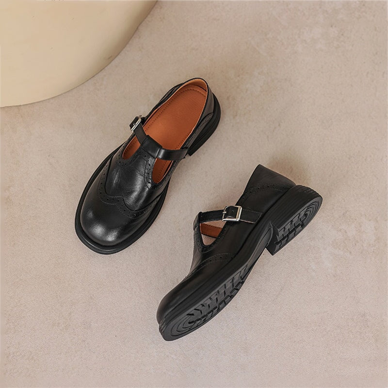 Mattea | Eleganta Skor