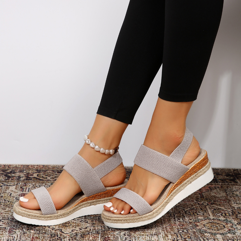 Monaco - Ortopediska Sandaler