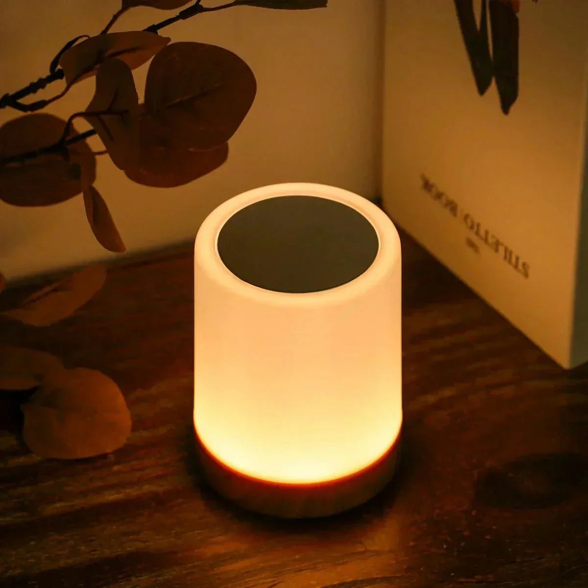 Astra Touch-Bordslampa