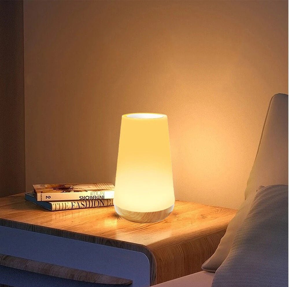 Astra Touch-Bordslampa