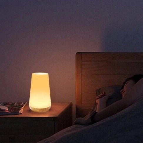 Astra Touch-Bordslampa