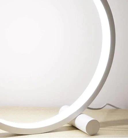 Bandlight Cirkulär Lampa