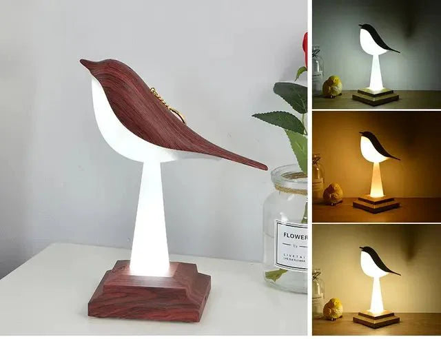 BirdLight Bordslampa
