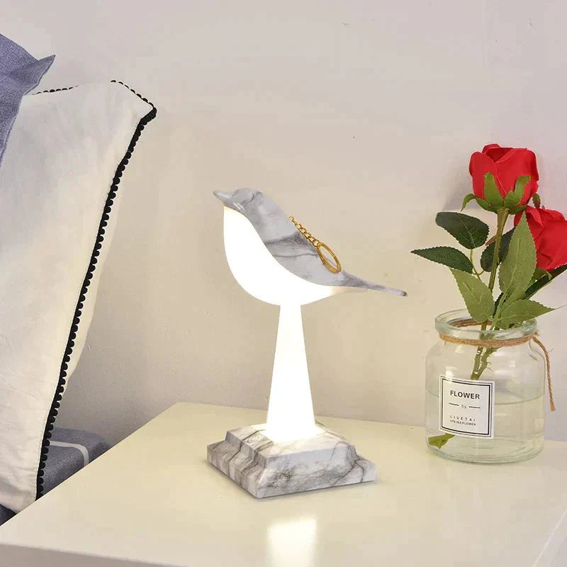 BirdLight Bordslampa