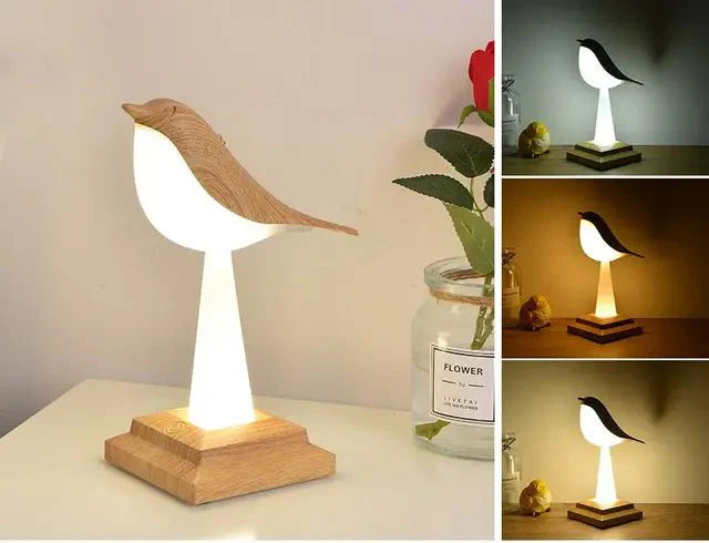 BirdLight Bordslampa