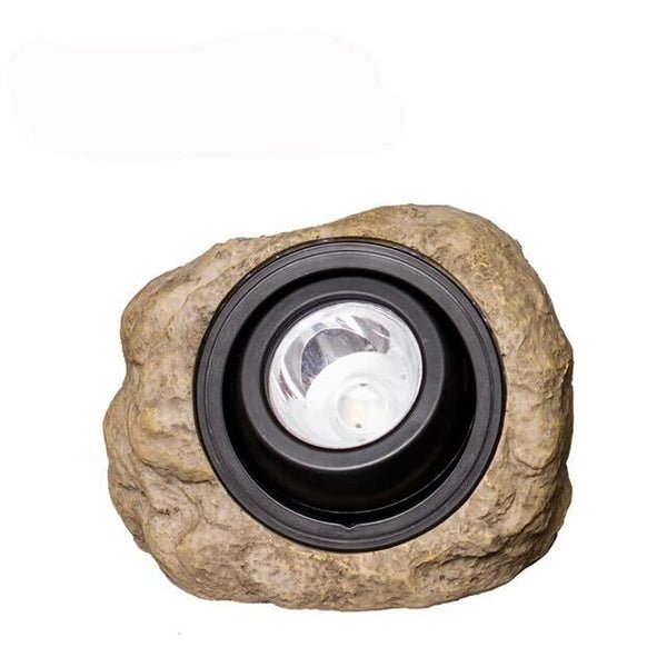 Brightstone Solar-LED-Lampa
