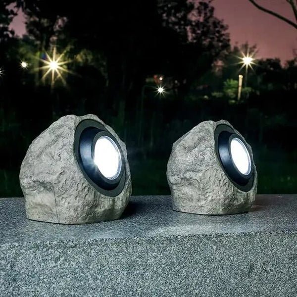 Brightstone Solar-LED-Lampa