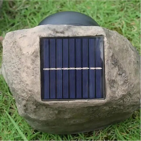 Brightstone Solar-LED-Lampa