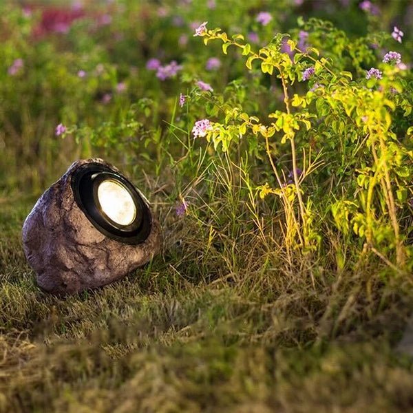 Brightstone Solar-LED-Lampa