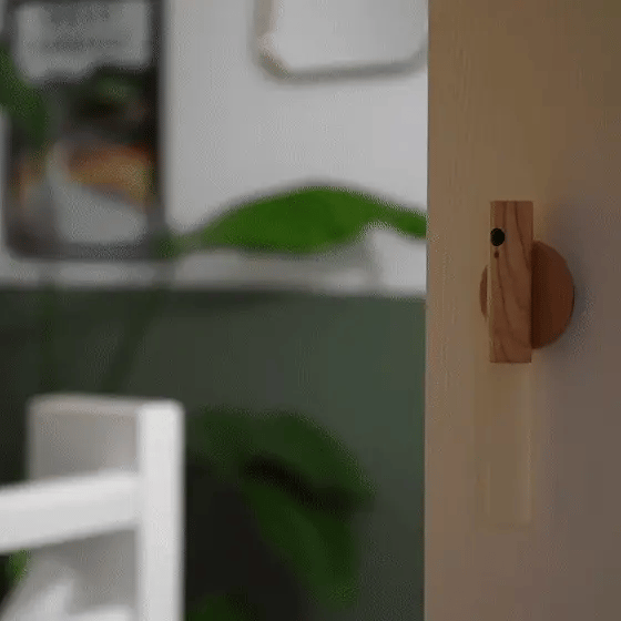 Ciel Rörelsesensor LED-Vägglampa