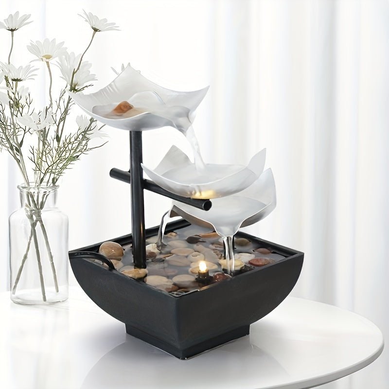 Cielo-Brunnenlampe