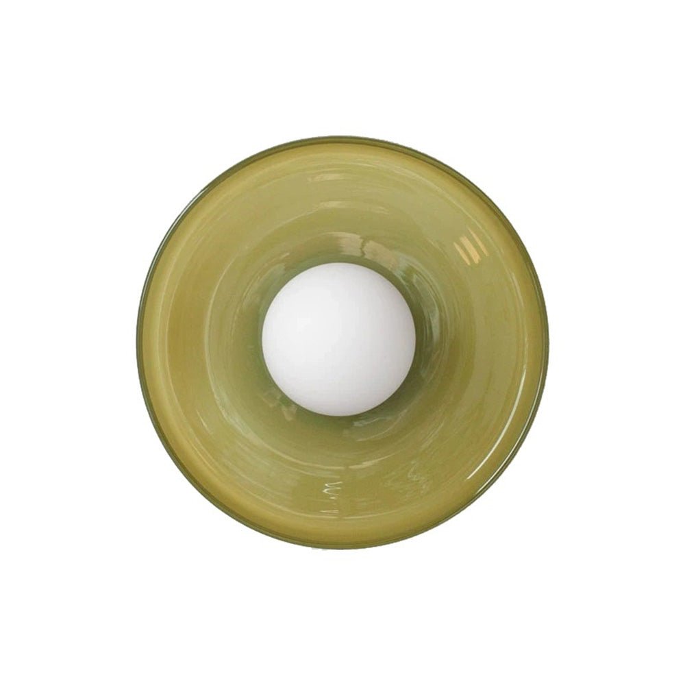 CircleLight Modern Taklampa
