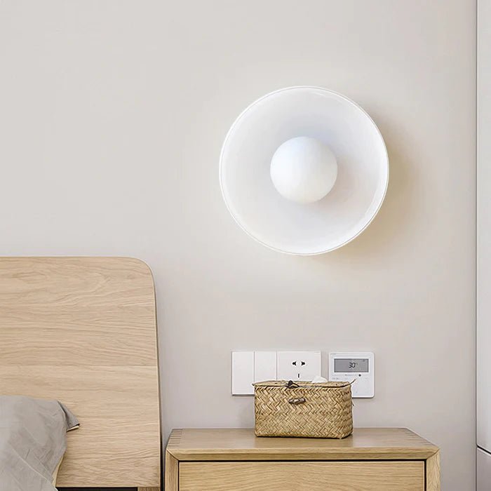CircleLight Modern Taklampa