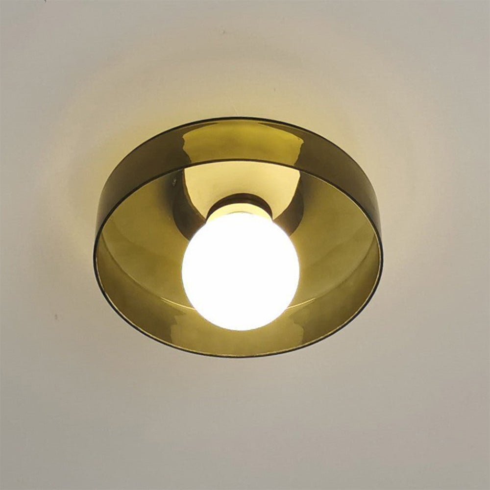 CircleLight Modern Taklampa
