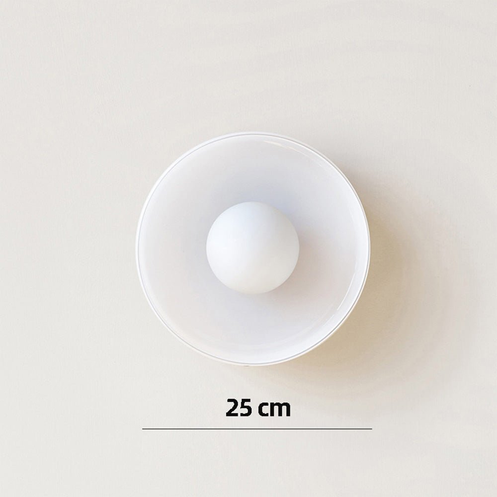 CircleLight Modern Taklampa