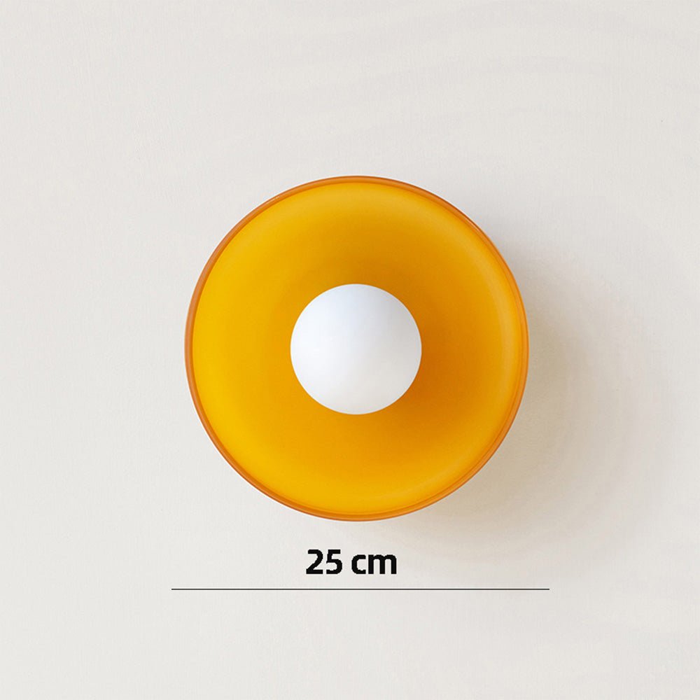 CircleLight Modern Taklampa