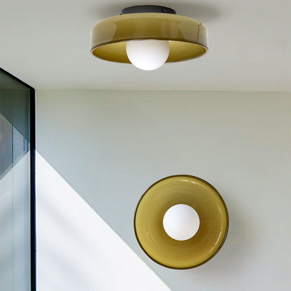 CircleLight Modern Taklampa