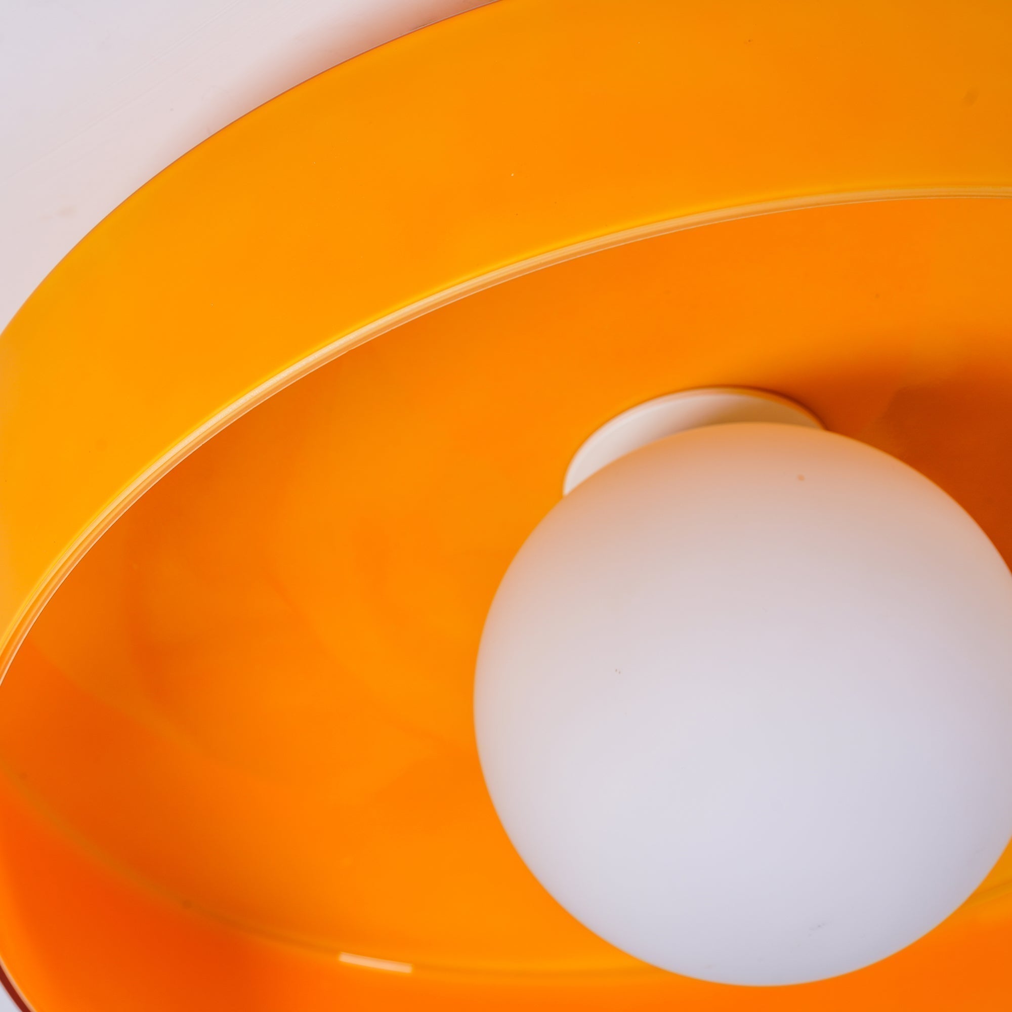 CircleLight Modern Taklampa