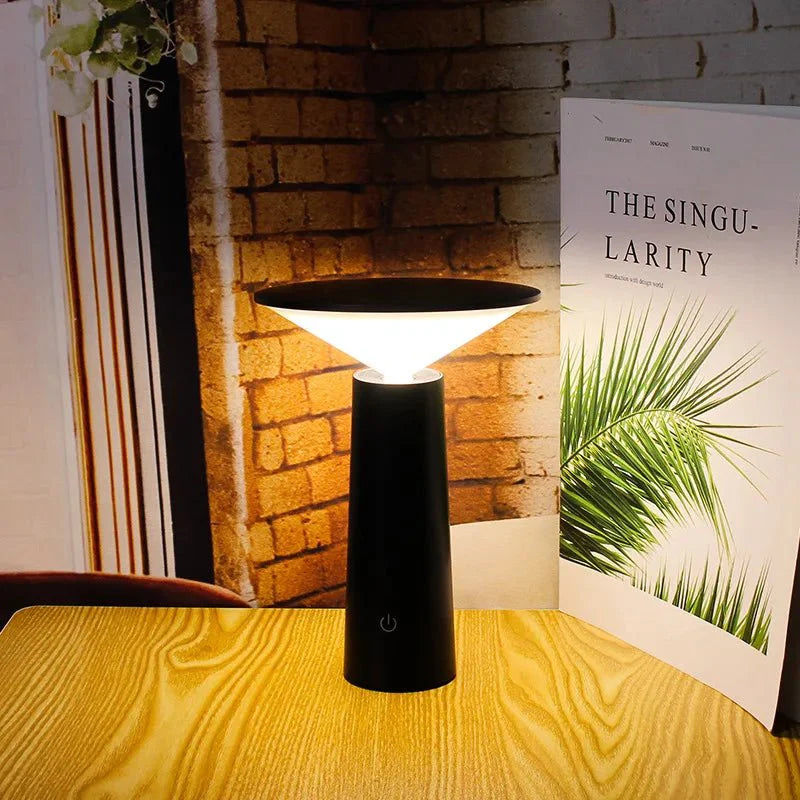 Daylux Trådlampa
