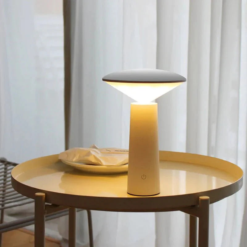Daylux Trådlampa