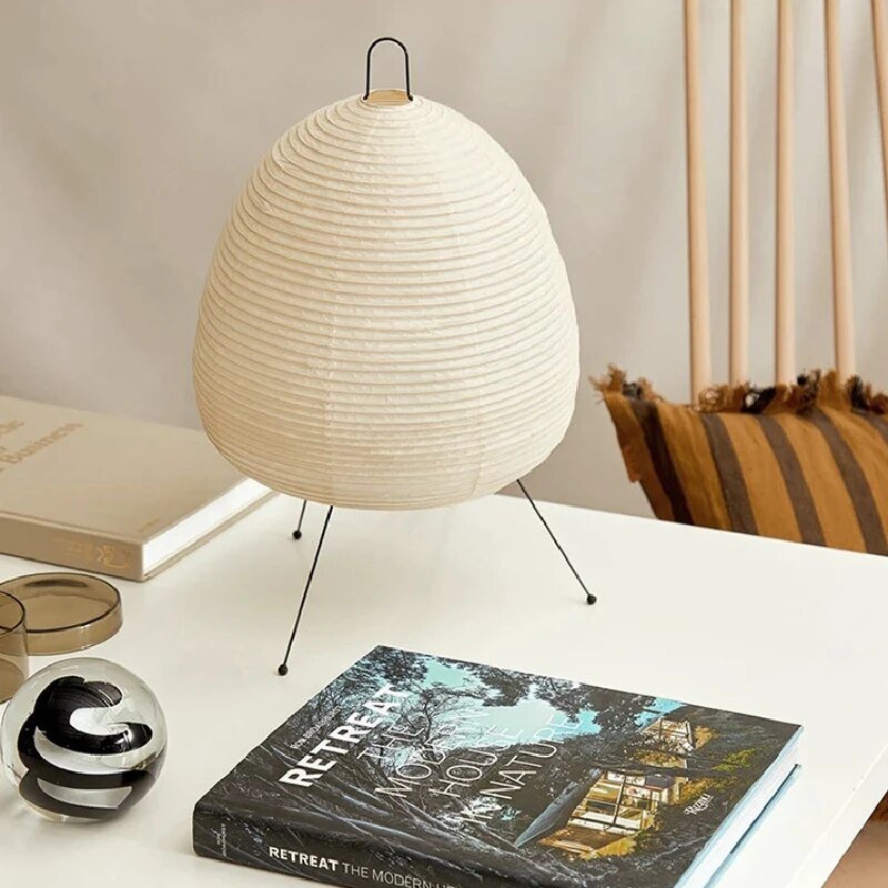 Diamante Rispapperlampa