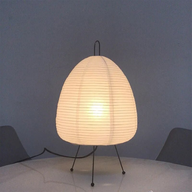 Diamante Rispapperlampa