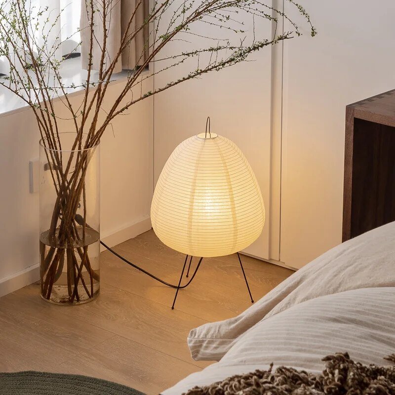 Diamante Rispapperlampa