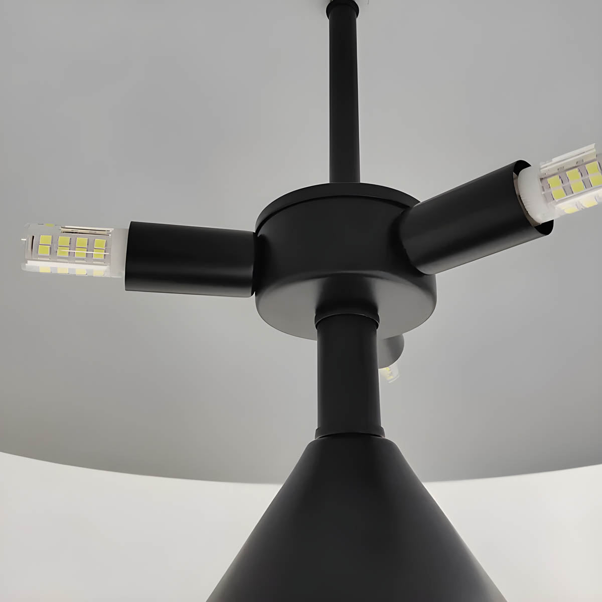 Dusk Vintage Bordslampa